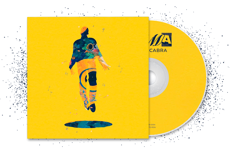 CD Ànima
